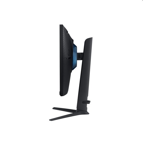 Gamer Monitor Samsung Odyssey G5, 27" (LS27AG500NUXEN)