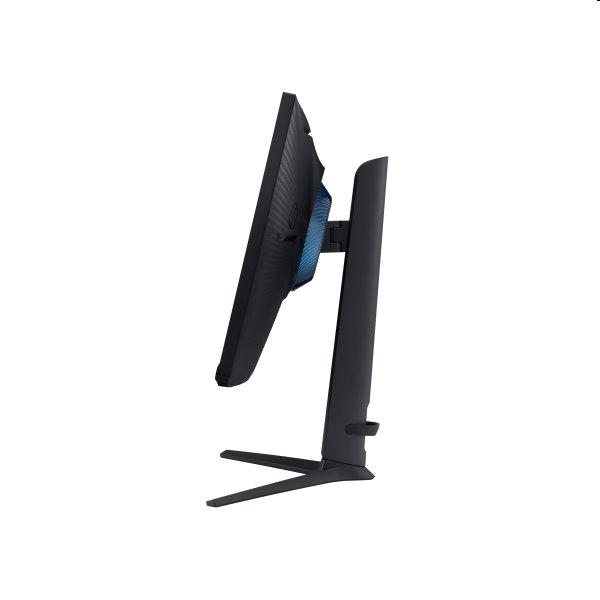 Gamer Monitor Samsung Odyssey G5, 27" (LS27AG500NUXEN)