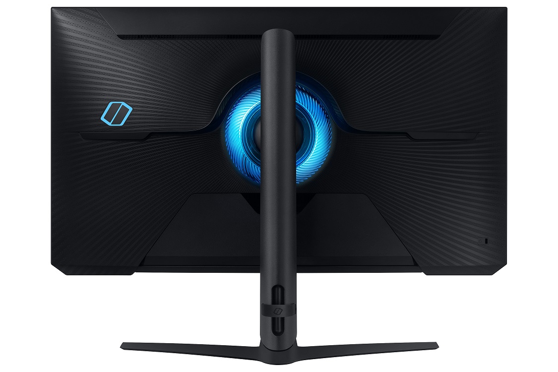 Gamer Monitor Samsung Odyssey G7, 28" (LS28AG700NUXEN) Gamer Monitor Samsung Odyssey G7, 28" (LS28AG700NUXEN)
