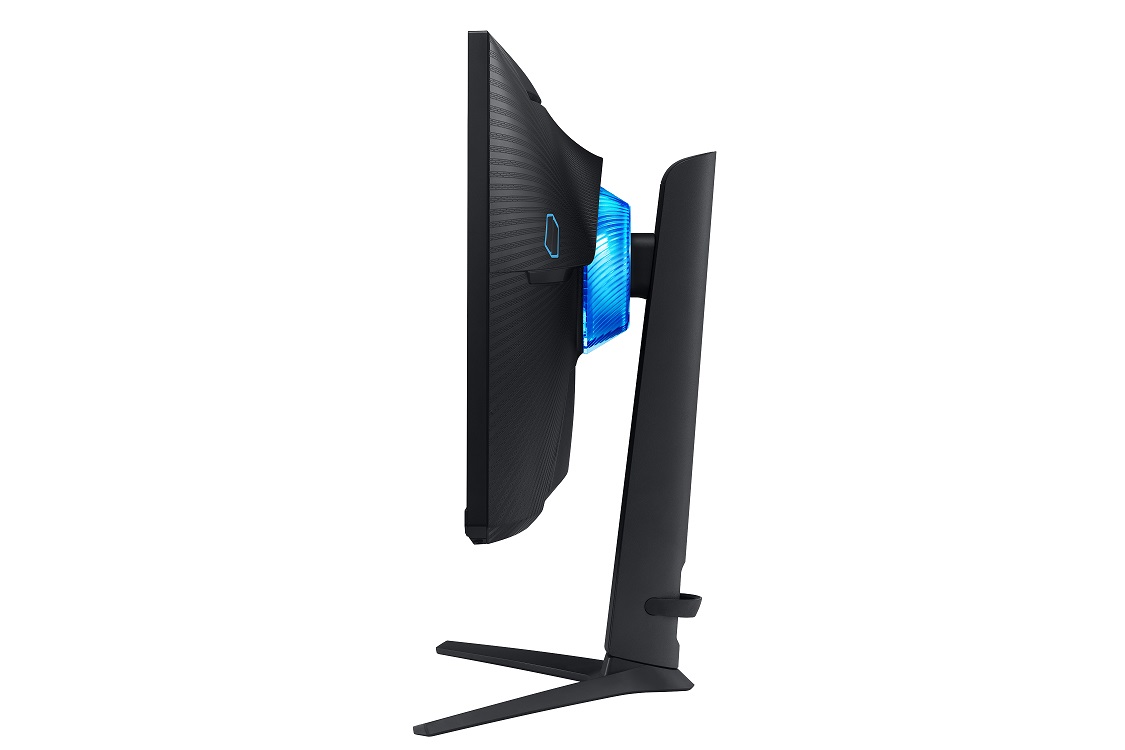 Gamer Monitor Samsung Odyssey G7, 28" (LS28AG700NUXEN) Gamer Monitor Samsung Odyssey G7, 28" (LS28AG700NUXEN)