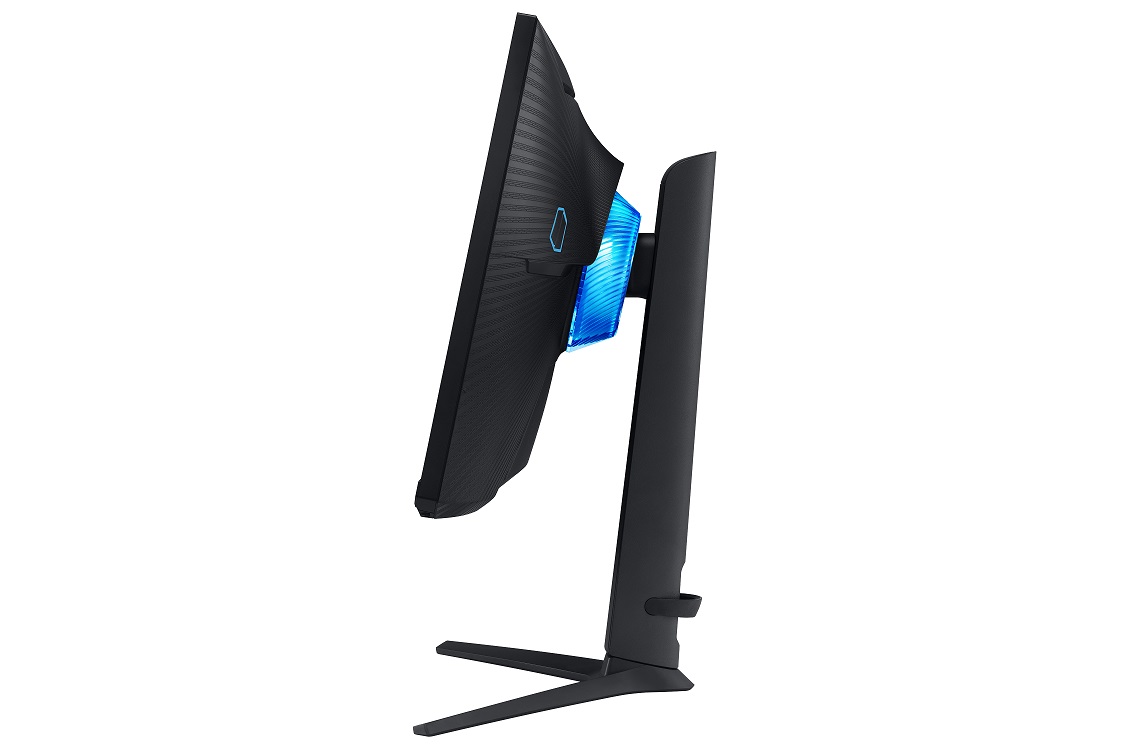Gamer Monitor Samsung Odyssey G7, 28" (LS28AG700NUXEN) Gamer Monitor Samsung Odyssey G7, 28" (LS28AG700NUXEN)