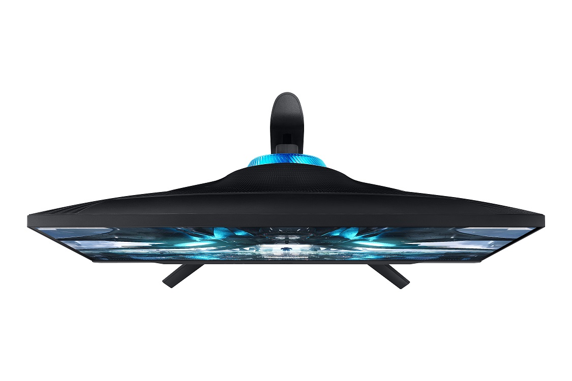Gamer Monitor Samsung Odyssey G7, 28" (LS28AG700NUXEN) Gamer Monitor Samsung Odyssey G7, 28" (LS28AG700NUXEN)