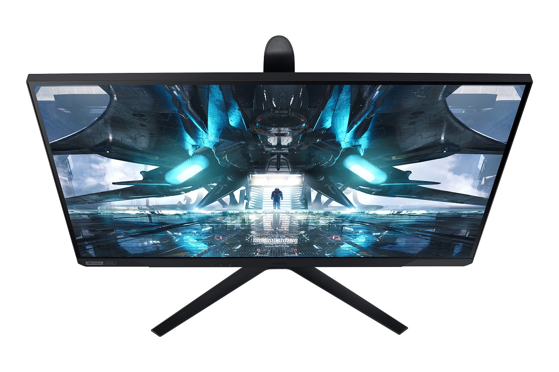 Gamer Monitor Samsung Odyssey G7, 28" (LS28AG700NUXEN)