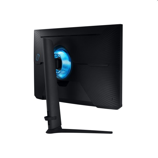 Gamer Monitor Samsung Odyssey G7, 28" (LS28AG700NUXEN)