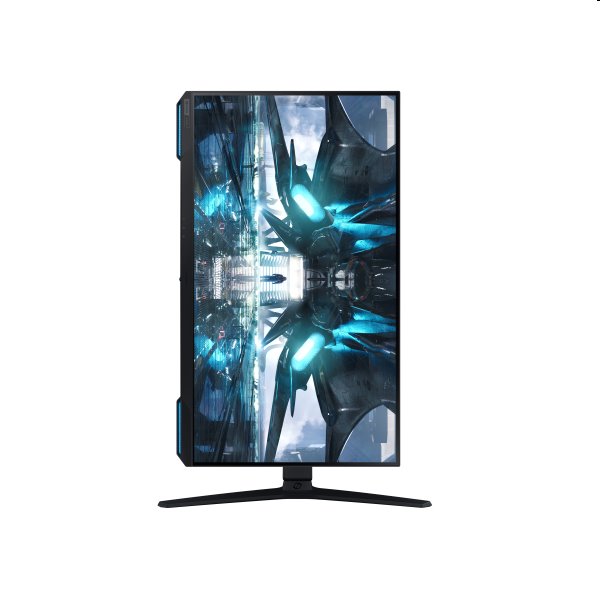 Gamer Monitor Samsung Odyssey G7, 28" (LS28AG700NUXEN) Gamer Monitor Samsung Odyssey G7, 28" (LS28AG700NUXEN)