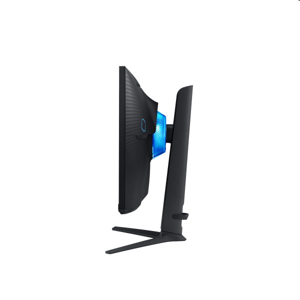 Gamer Monitor Samsung Odyssey G7, 28" (LS28AG700NUXEN)