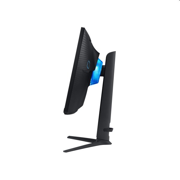 Gamer Monitor Samsung Odyssey G7, 28" (LS28AG700NUXEN)