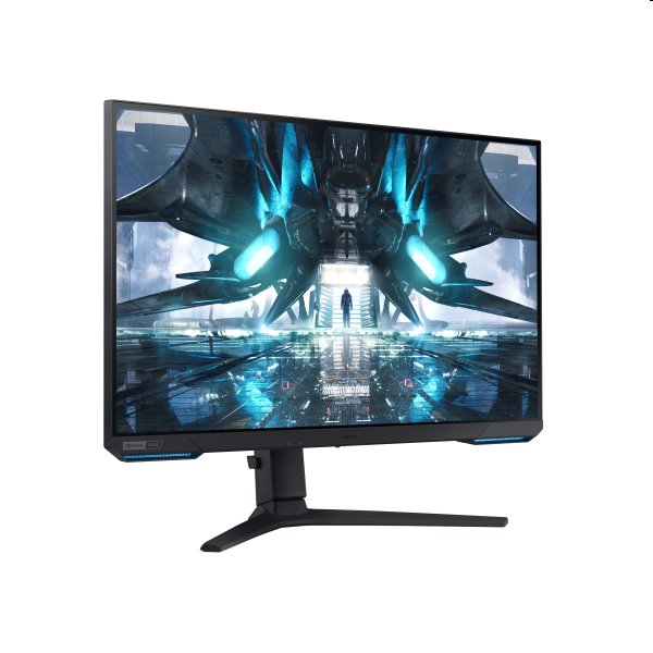 Gamer Monitor Samsung Odyssey G7, 28" (LS28AG700NUXEN)