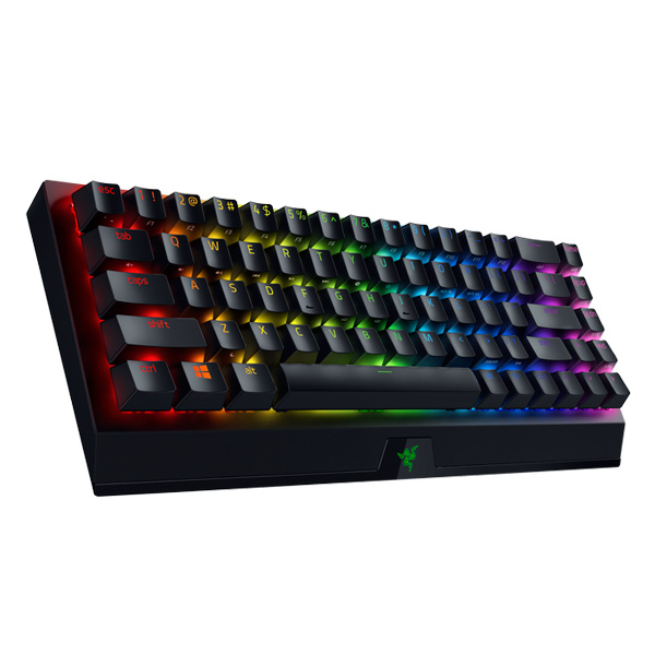 Razer BlackWidow V3 Mini Hyperspeed (Green Switch)