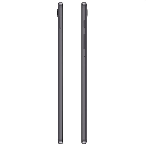 Samsung Galaxy Tab A7 Lite LTE - T225, 3/32GB, gray