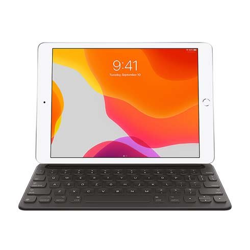 Apple Smart Billentyűzet iPad (8/7 generáció) és iPad Air (3 generáció) számára SK Apple Smart Billentyűzet iPad (8/7 generáció) és iPad Air (3 generáció) számára SK