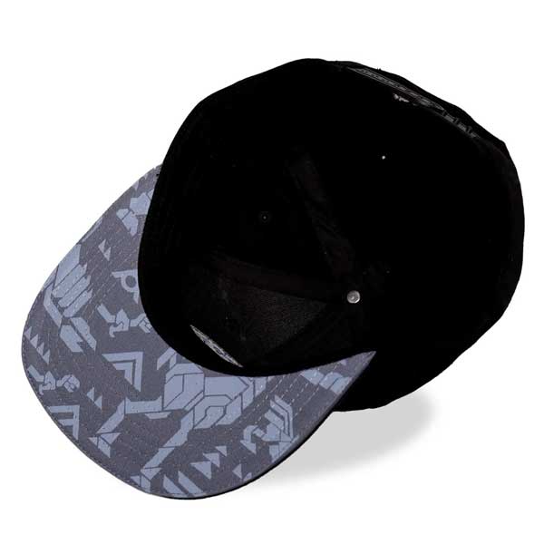 Sapka Snapback 2 (Horizon Forbidden West)