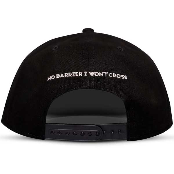 Sapka Snapback Cap (Horizon Forbidden West)