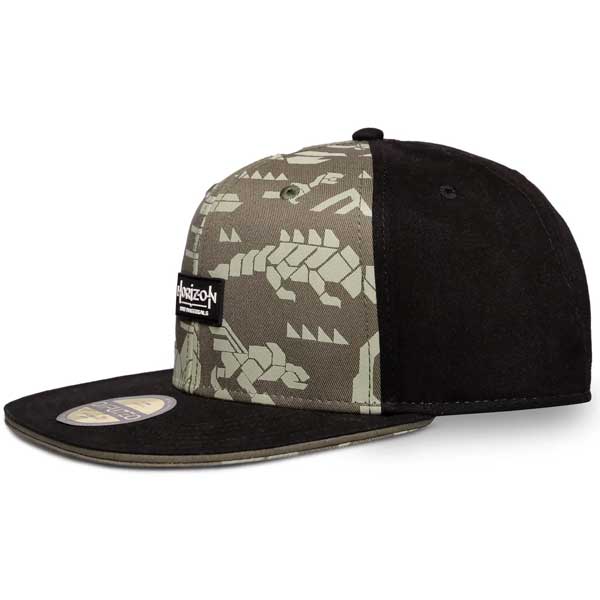 Sapka Snapback Cap (Horizon Forbidden West)