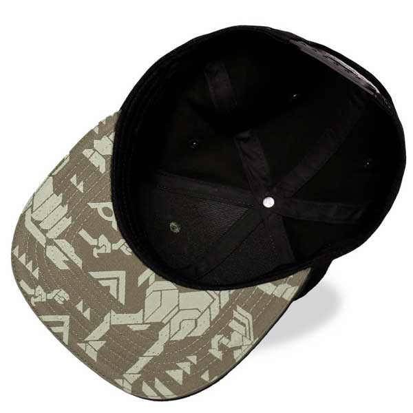 Sapka Snapback Cap (Horizon Forbidden West)