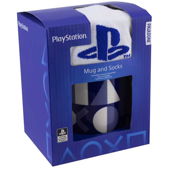 Ajándék set PlayStation Ajándék set PlayStation