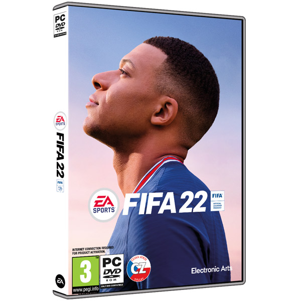 FIFA 22