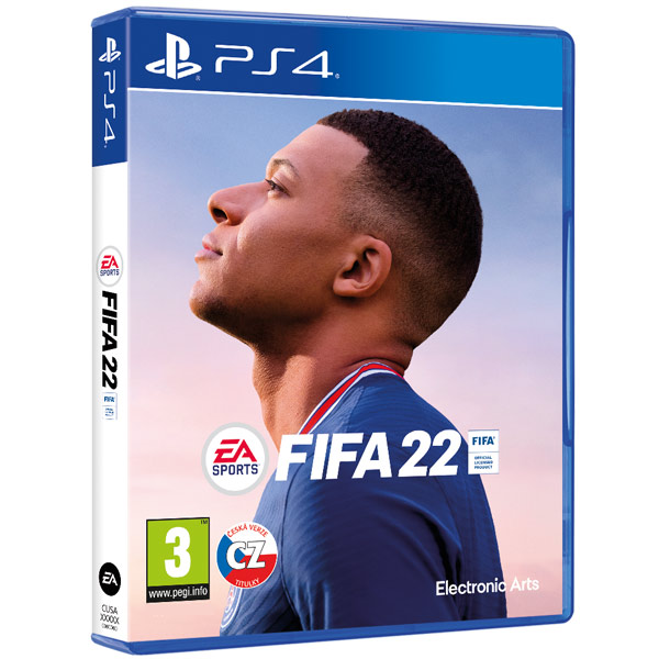 FIFA 22