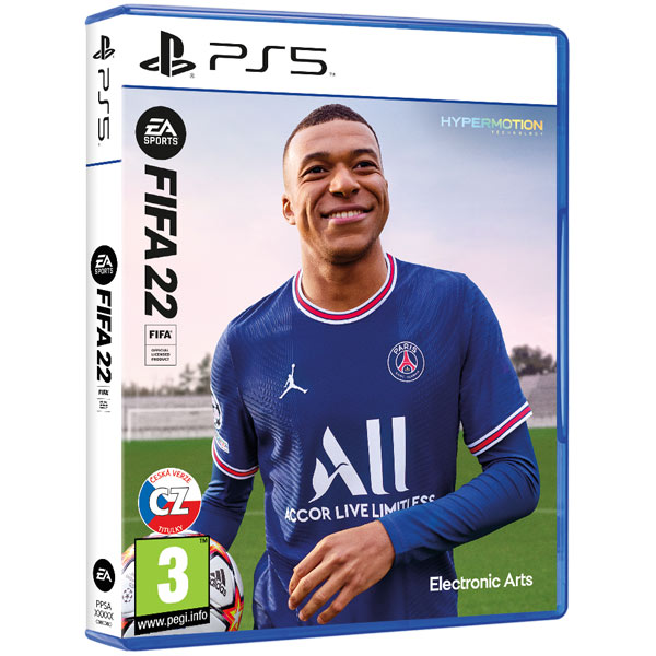 FIFA 22