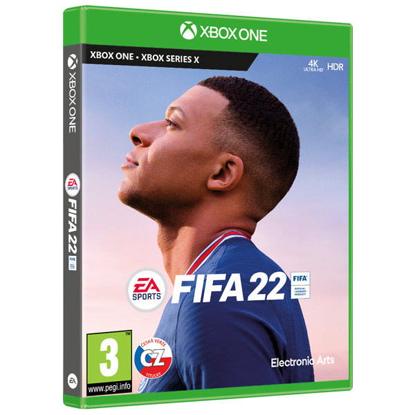 FIFA 22