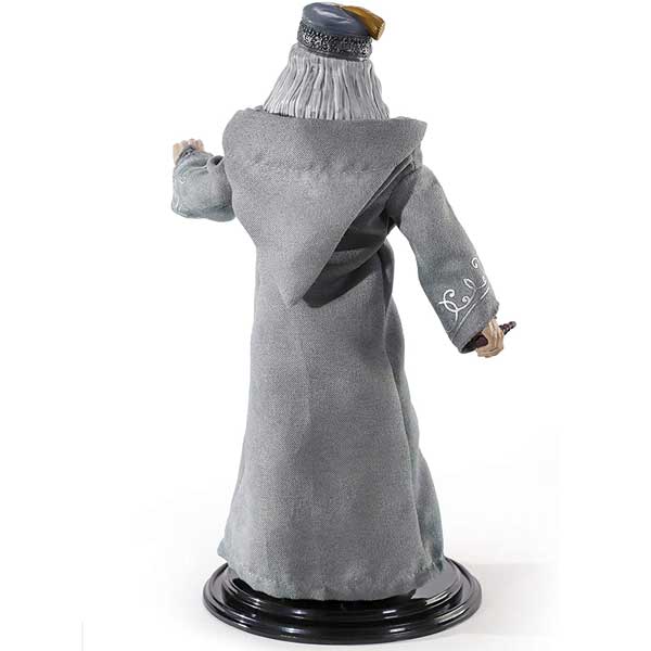 Figura Bendyfig Albus Dumbledore (Harry Potter) Figura Bendyfig Albus Dumbledore (Harry Potter)