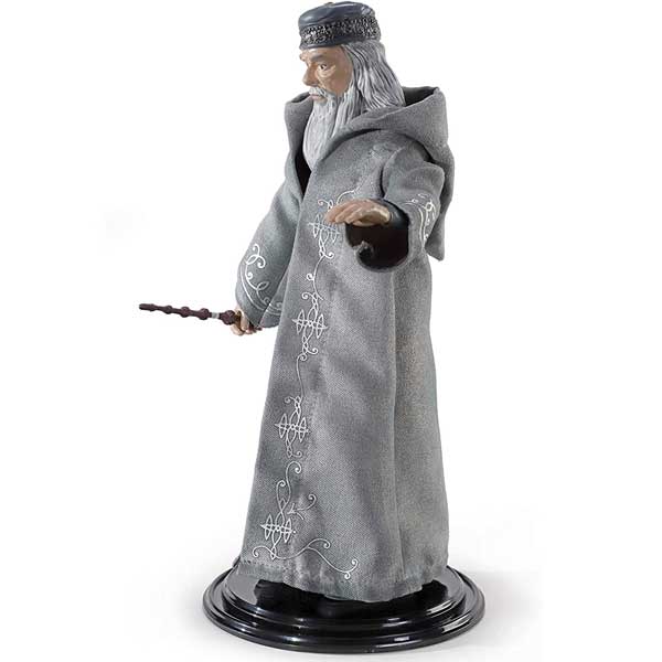 Figura Bendyfig Albus Dumbledore (Harry Potter) Figura Bendyfig Albus Dumbledore (Harry Potter)