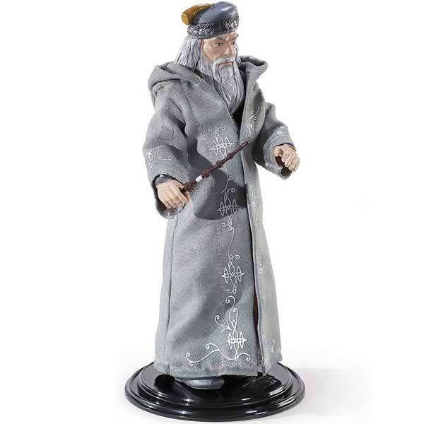 Figura Bendyfig Albus Dumbledore (Harry Potter) Figura Bendyfig Albus Dumbledore (Harry Potter)