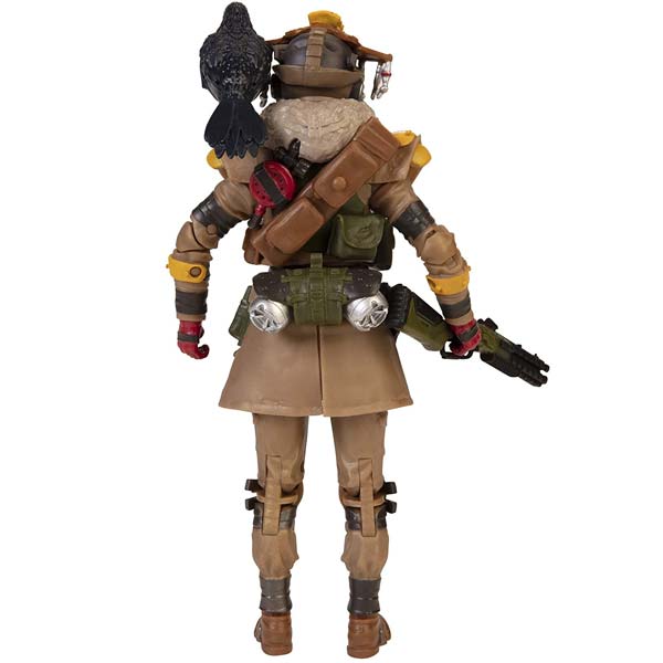 Figura Bloodhound (Apex Legends) Figura Bloodhound (Apex Legends)