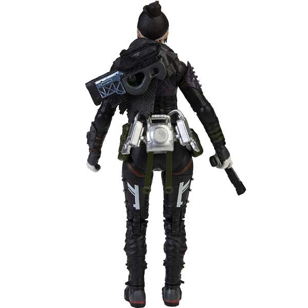 Figura Wraith (Apex Legends) Figura Wraith (Apex Legends)