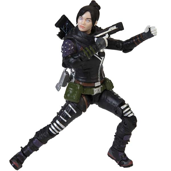 Figura Wraith (Apex Legends) Figura Wraith (Apex Legends)