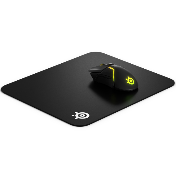 Gamer alátét SteelSeries QcK Hard Pad