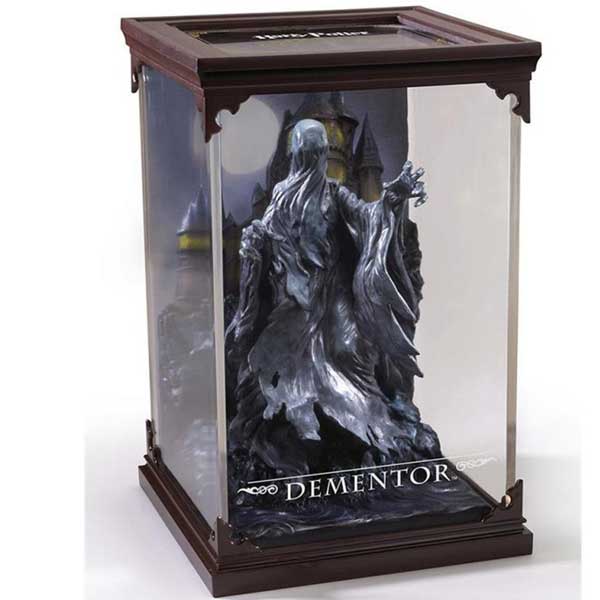 Magical Creatures Dementor (Harry Potter) Magical Creatures Dementor (Harry Potter)