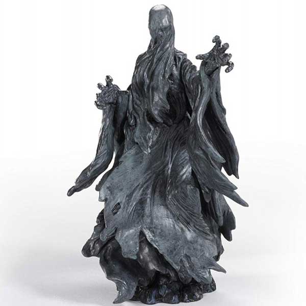 Magical Creatures Dementor (Harry Potter) Magical Creatures Dementor (Harry Potter)