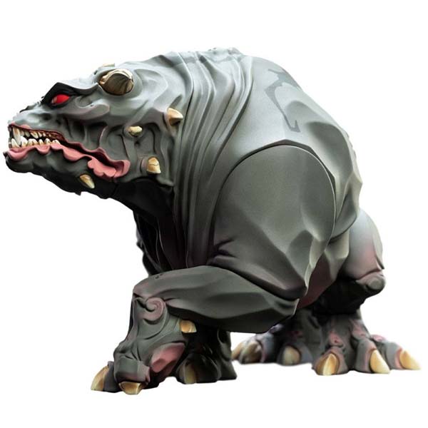 Mini Epics: Zuul (Ghostbusters) Mini Epics: Zuul (Ghostbusters)
