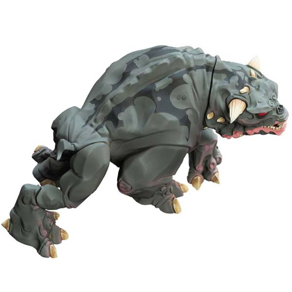 Mini Epics: Zuul (Ghostbusters) Mini Epics: Zuul (Ghostbusters)
