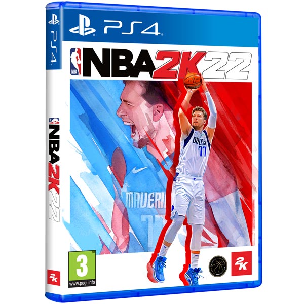 NBA 2K22