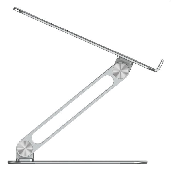 Nillkin állítható állvány - notebook ProDesk, ezüst