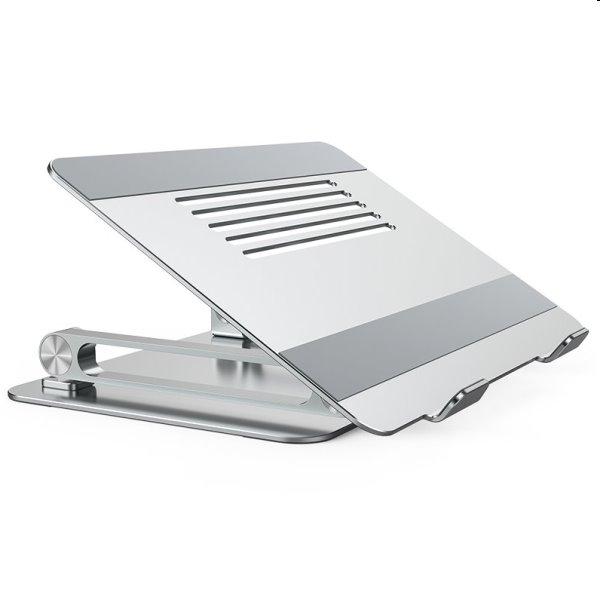 Nillkin állítható állvány - notebook ProDesk, ezüst
