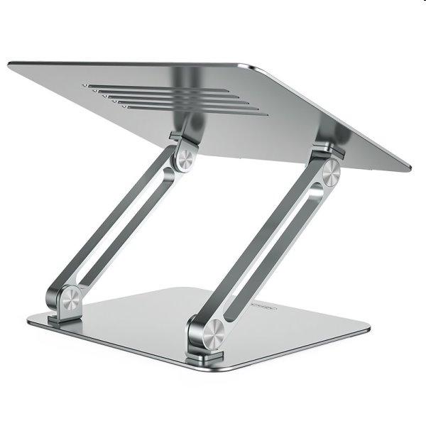 Nillkin állítható állvány - notebook ProDesk, ezüst