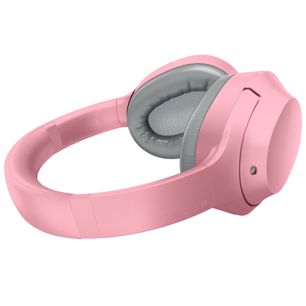 Razer Opus X, quartz Razer Opus X, quartz