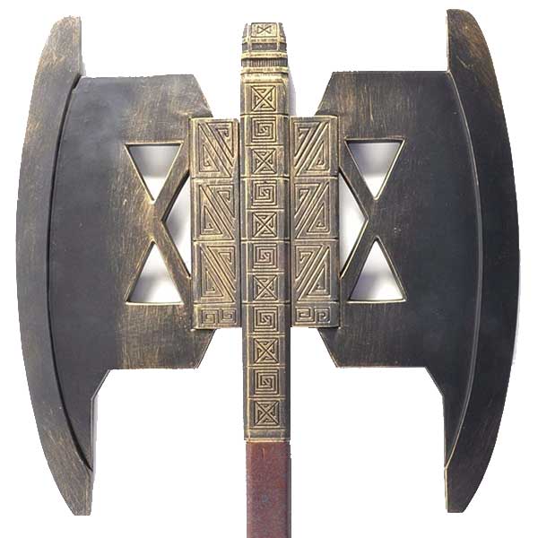 Replika Gimli’s Axe (Lord of The Rings)