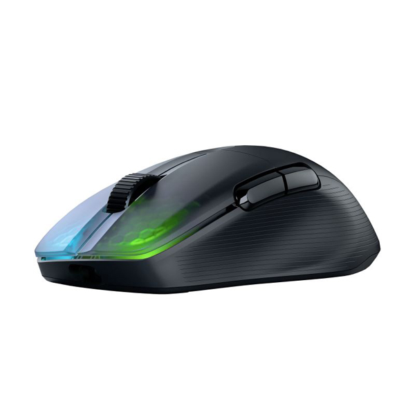 Roccat Kone Pro Air, Fekete