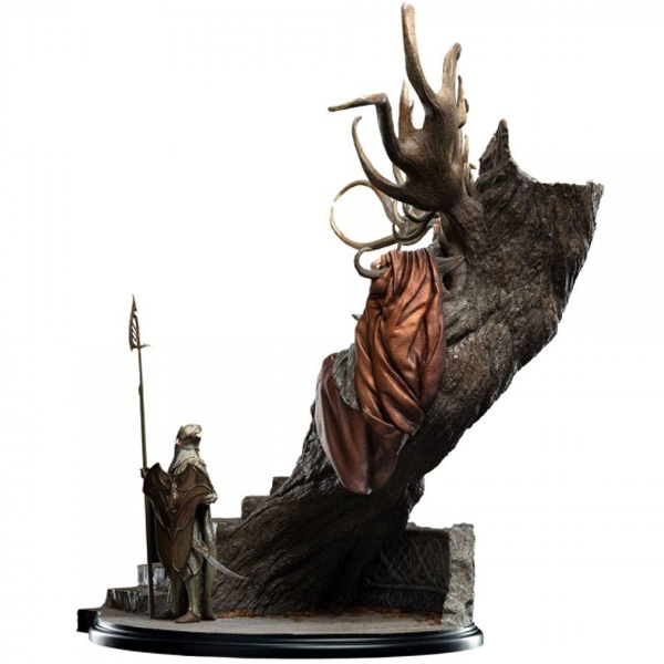 Szobor Masters Collection Thranduil The Woodland King (Hobbit) Szobor Masters Collection Thranduil The Woodland King (Hobbit)