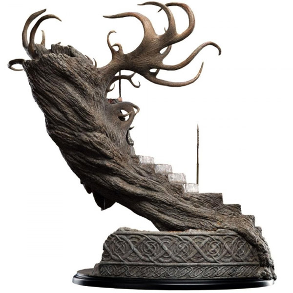 Szobor Masters Collection Thranduil The Woodland King (Hobbit)