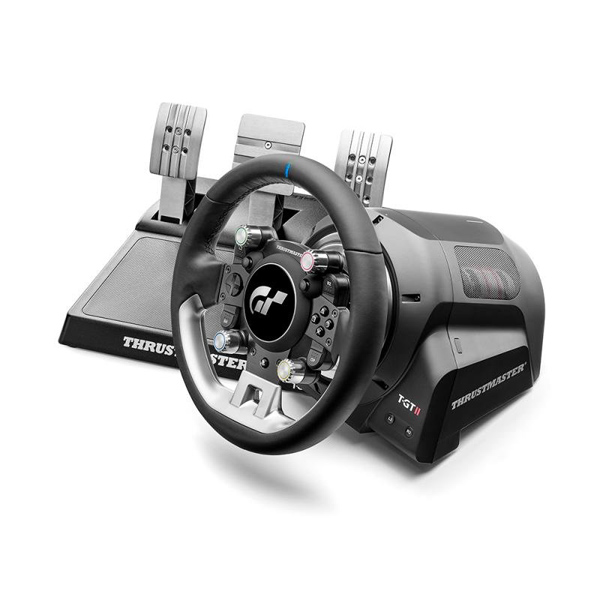 Versenykormány Thrustmaster T-GT 2