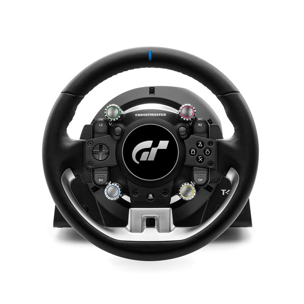 Versenykormány Thrustmaster T-GT 2