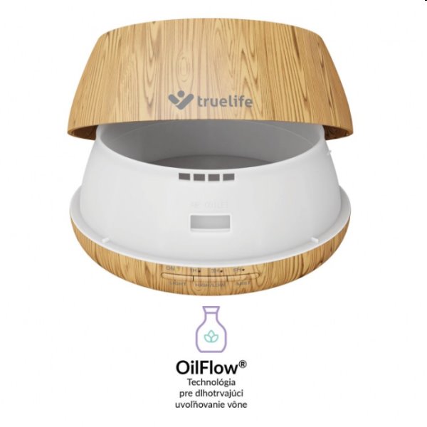 TrueLife AIR Diffuser D9 Smart - aroma diffúzor