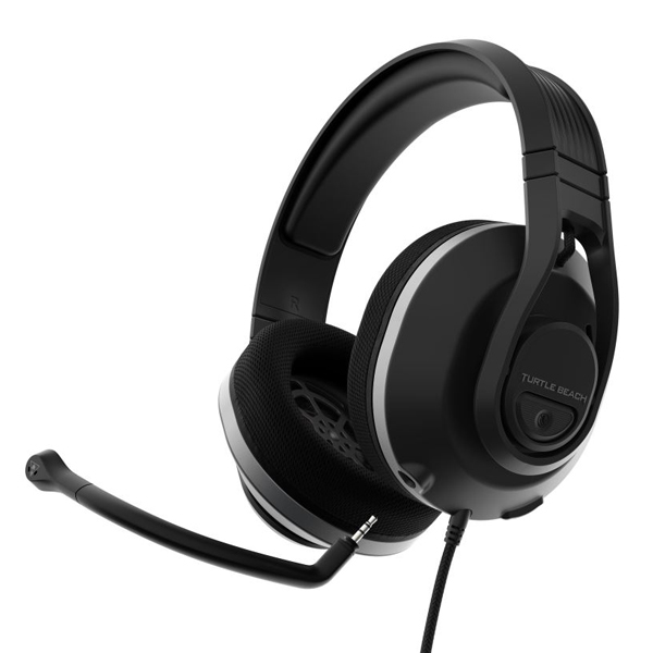 Turtle Beach Recon 500 Headset, fekete