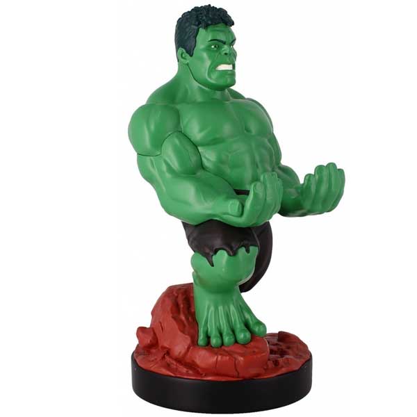 kábel Guy Hulk (Marvel)