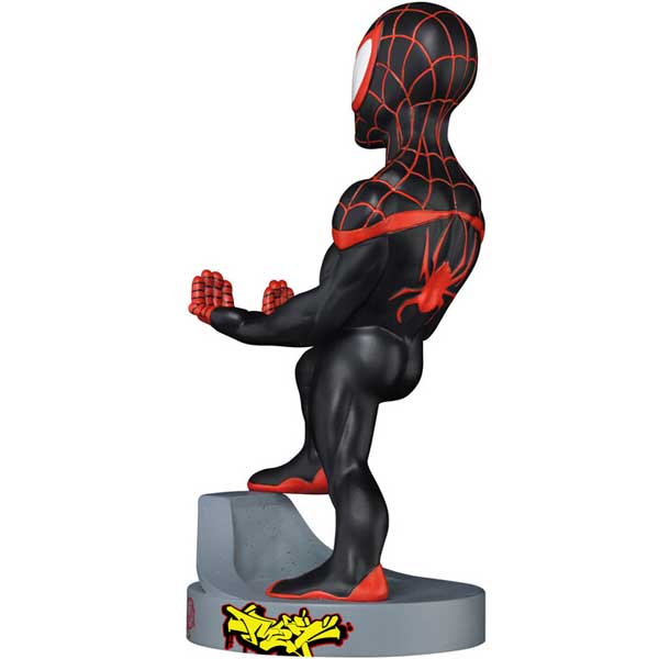 kábel Guy Miles Morales Spiderman (Marvel)